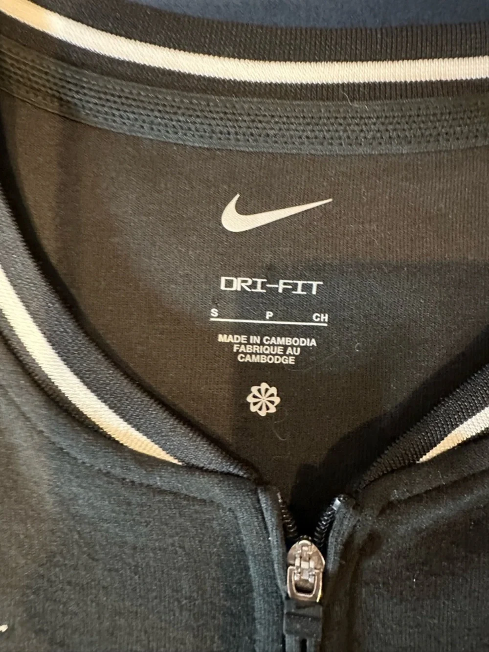 Nike dri fit